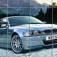 寶馬M3-CSL 寶馬M3-CSL