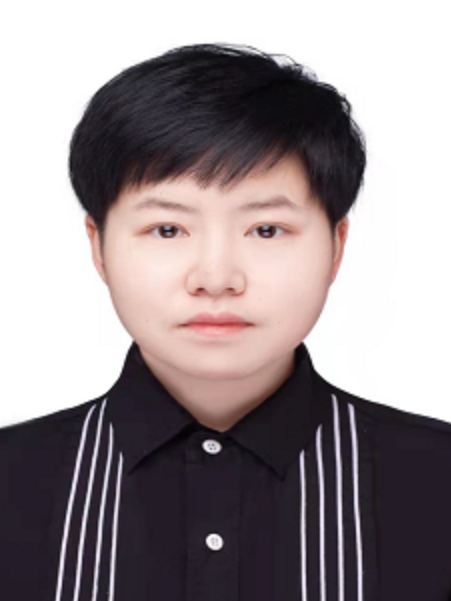 楊薇(江西省南昌市紅谷灘區統計局局長)