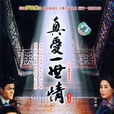 真愛一世情(2004年陳德容主演電視劇) 真愛一世情(2004年陳德容主演電視劇)