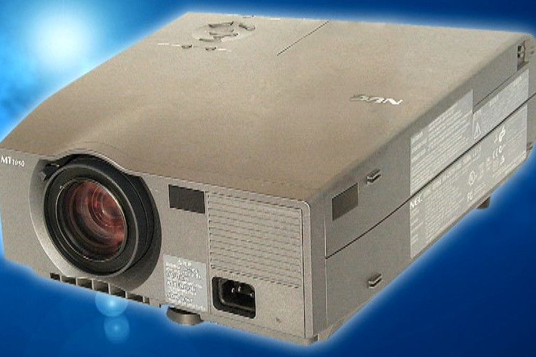 NEC VT440 NEC VT440