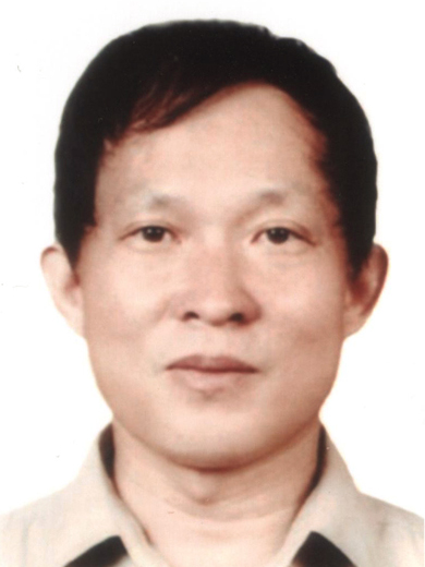 方維平 方維平
