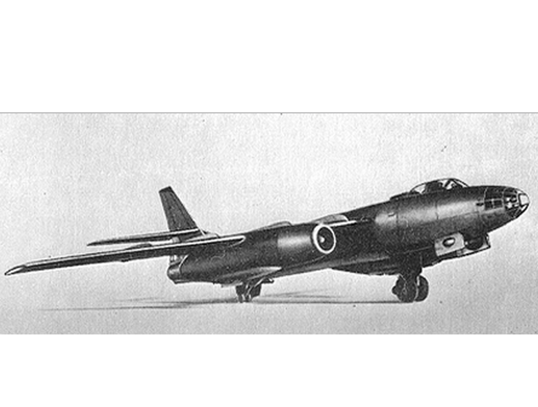 伊爾-30轟炸機