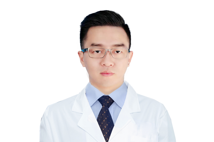 余瑞林(深圳藍生腦科醫院呼吸內科醫師) 余瑞林(深圳藍生腦科醫院呼吸內科醫師)