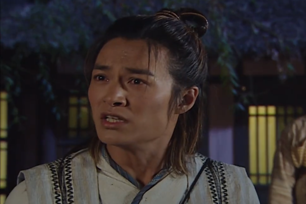 董永(古裝喜劇《歡天喜地七仙女》中的角色) 董永(古裝喜劇《歡天喜地七仙女》中的角色)