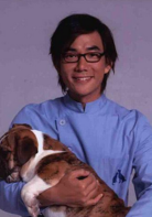 絕種好男人