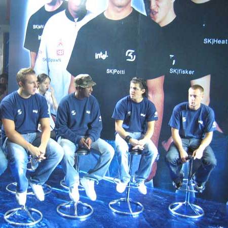 SK Gaming
