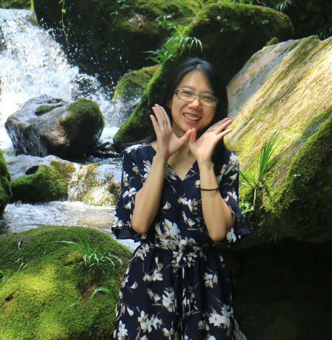 趙爽(桂林市第十八中學化學教師) 趙爽(桂林市第十八中學化學教師)