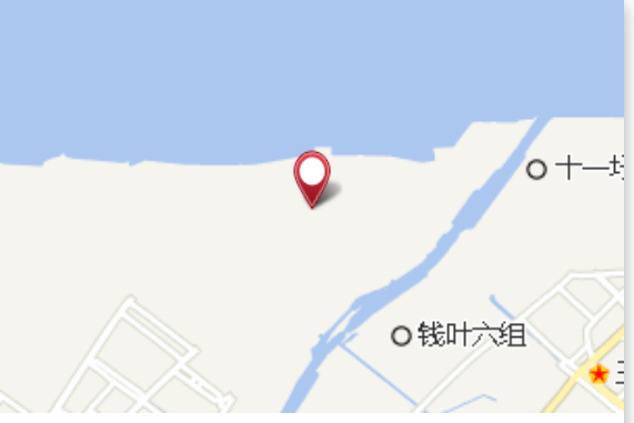 崇明三圩 崇明三圩