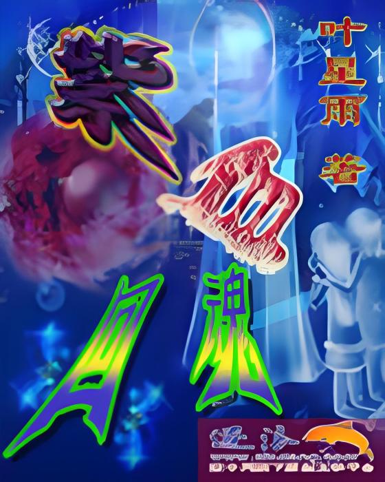 紫血回魂 紫血回魂