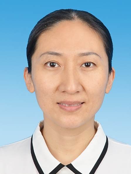 高婷(山東省濟寧市梁山縣統計局領導班子成員) 高婷(山東省濟寧市梁山縣統計局領導班子成員)