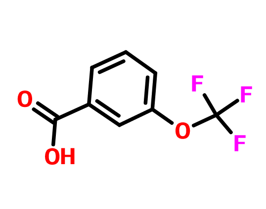 3-（三氟甲氧基）苯甲酸