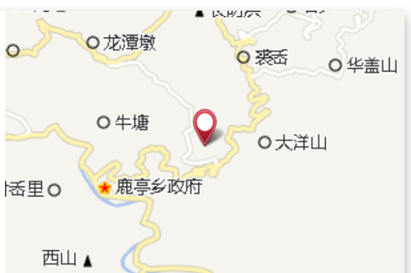鹿亭鄉橫里 鹿亭鄉橫里