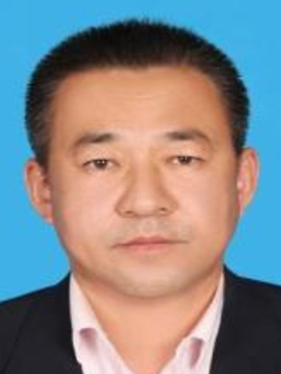 袁貴(內蒙古自治區巴彥淖爾市五原縣殘疾人聯合會副理事長) 袁貴(內蒙古自治區巴彥淖爾市五原縣殘疾人聯合會副理事長)
