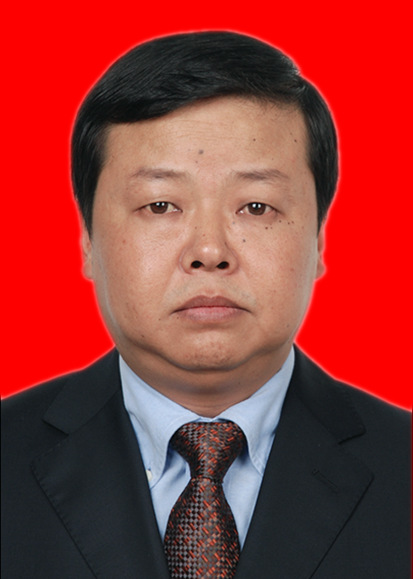 劉龍章(四川省人民政府政務服務管理辦公室主任)