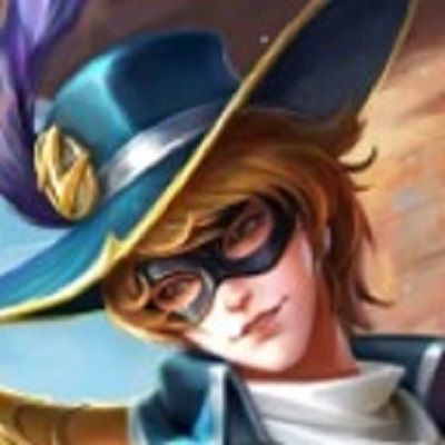 佐羅(MOBA手遊《英魂之刃口袋版》的刺客英雄角色)
