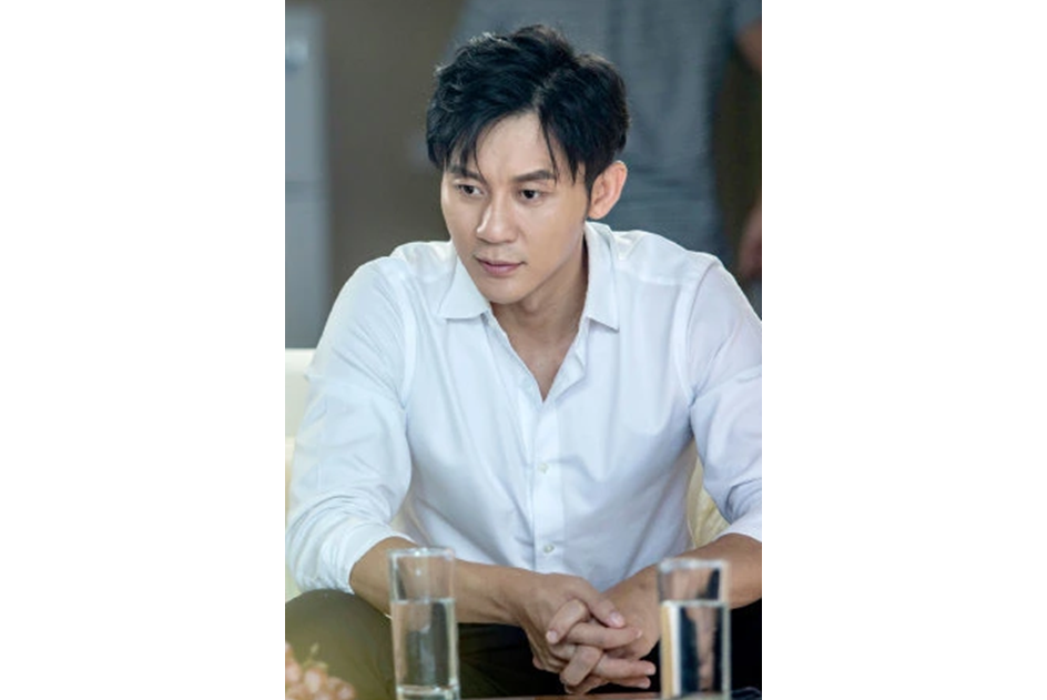 李曉宇(懸疑劇《七日生》中的角色)