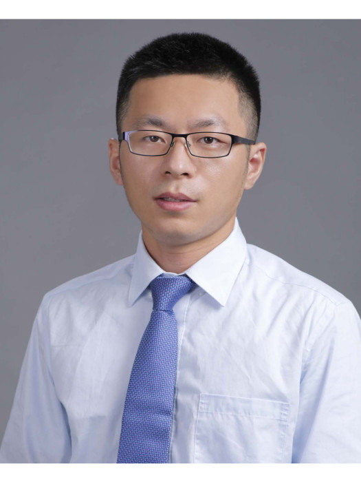 王奔(深圳大學副教授) 王奔(深圳大學副教授)