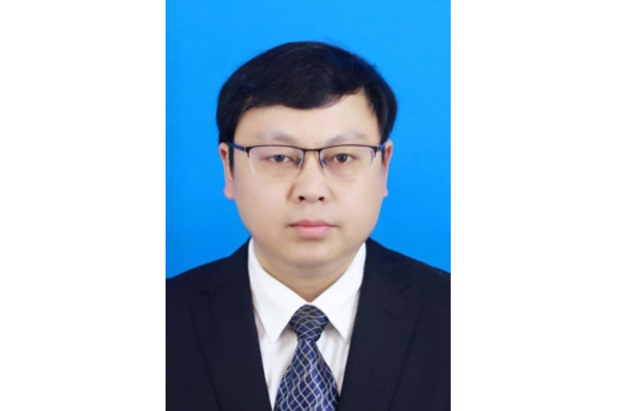 何德華(重慶市石柱縣人民政府副縣長) 何德華(重慶市石柱縣人民政府副縣長)