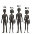 全球都是NPC 全球都是NPC