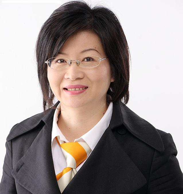 林梅芳(北京優悅教育科技有限公司CEO)