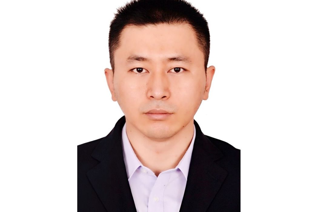 韓銳(北京理工大學副教授,特別研究員) 韓銳(北京理工大學副教授,特別研究員)