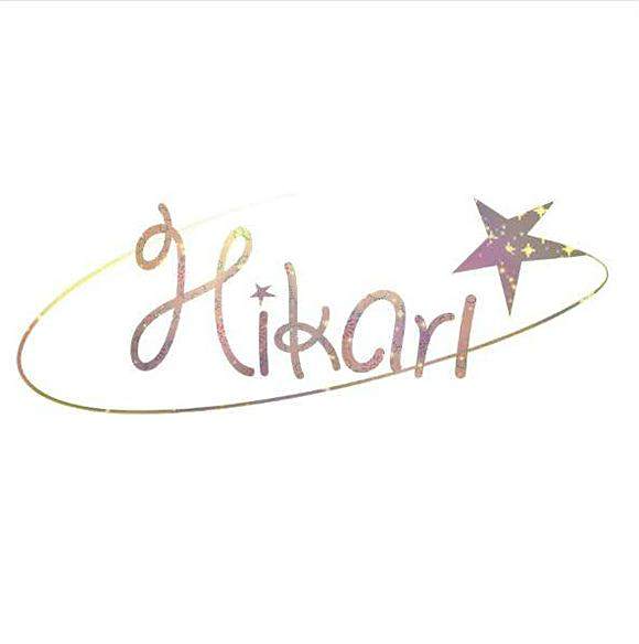 Hikari宅舞團 Hikari宅舞團