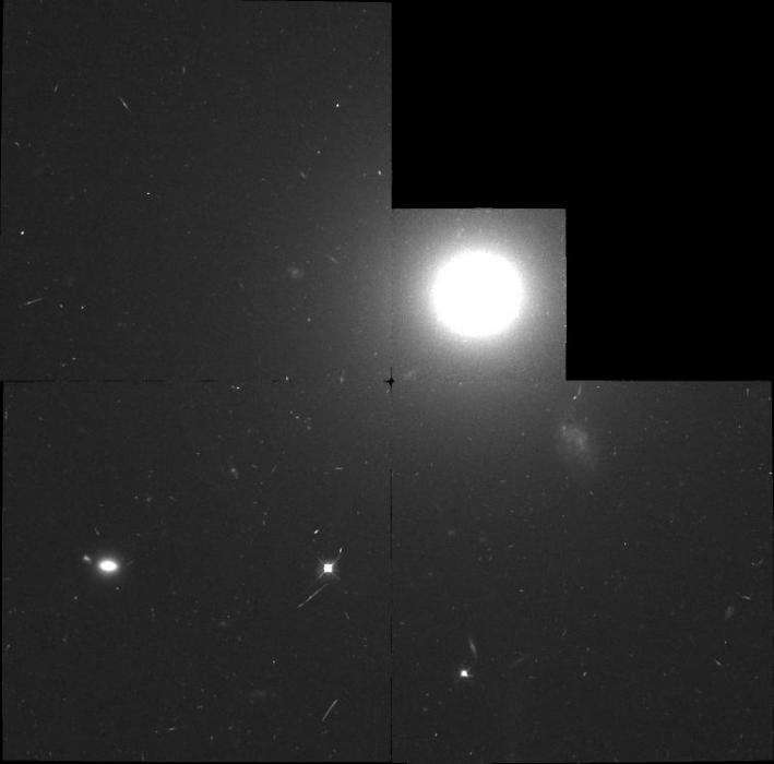 NGC 1016 NGC 1016