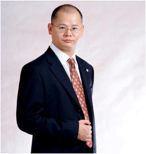曾黎明(中國平安講師) 曾黎明(中國平安講師)