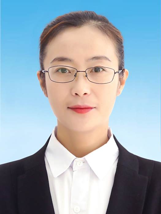 姚慧(山東省濟寧市泗水縣鄉村振興局副局長) 姚慧(山東省濟寧市泗水縣鄉村振興局副局長)