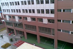 上海市貿易學校