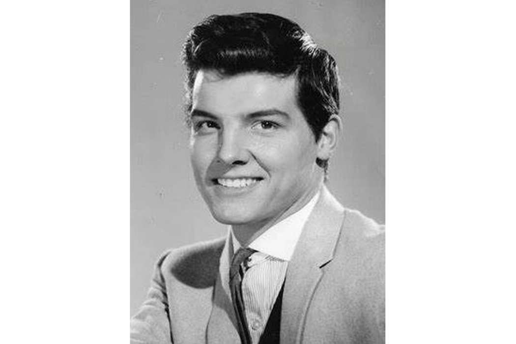 Jess Conrad Jess Conrad