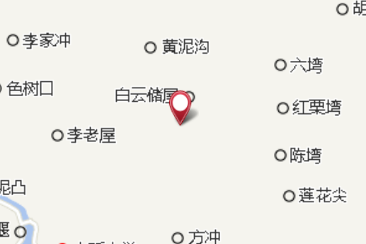 梯子嶺 梯子嶺