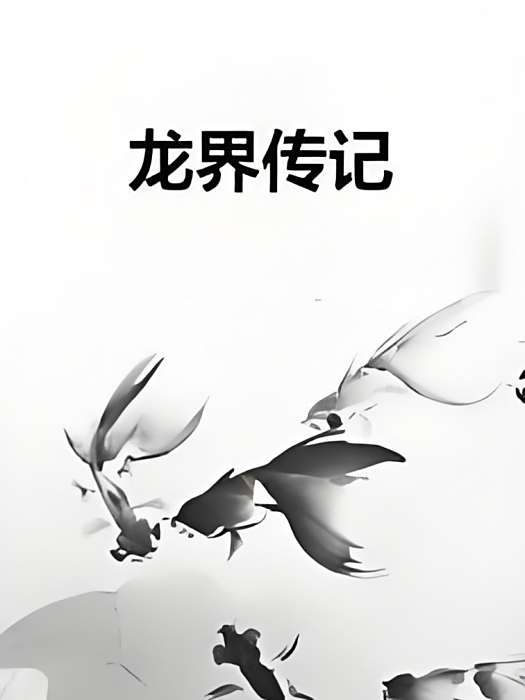 龍界傳記