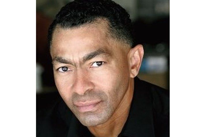 Darrell Foster Darrell Foster