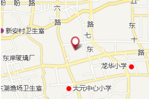 下西塘 下西塘