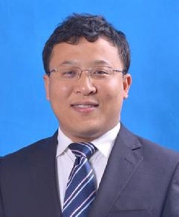 張凌(南方科技大學黨委副書記、工會主席) 張凌(南方科技大學黨委副書記、工會主席)