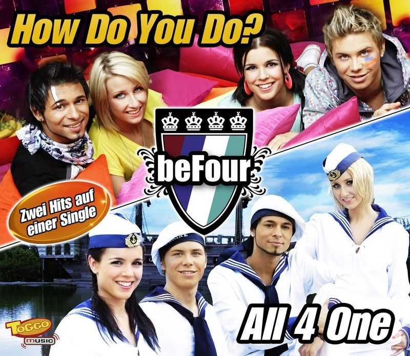 How Do You Do? How Do You Do?