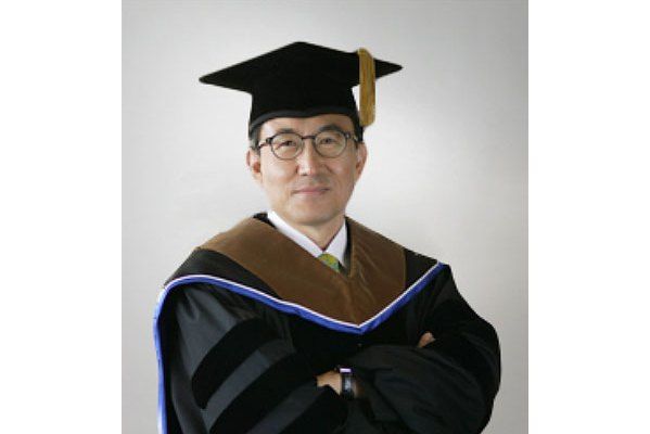 李昇勛(韓國世翰大學總長) 李昇勛(韓國世翰大學總長)