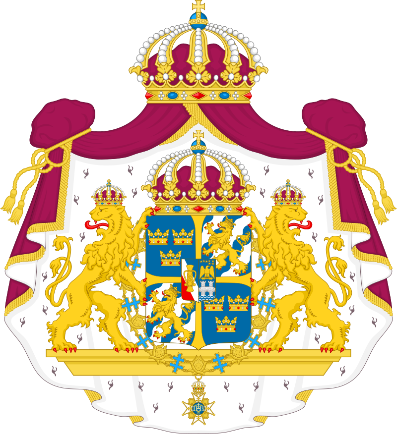 瑞典王室