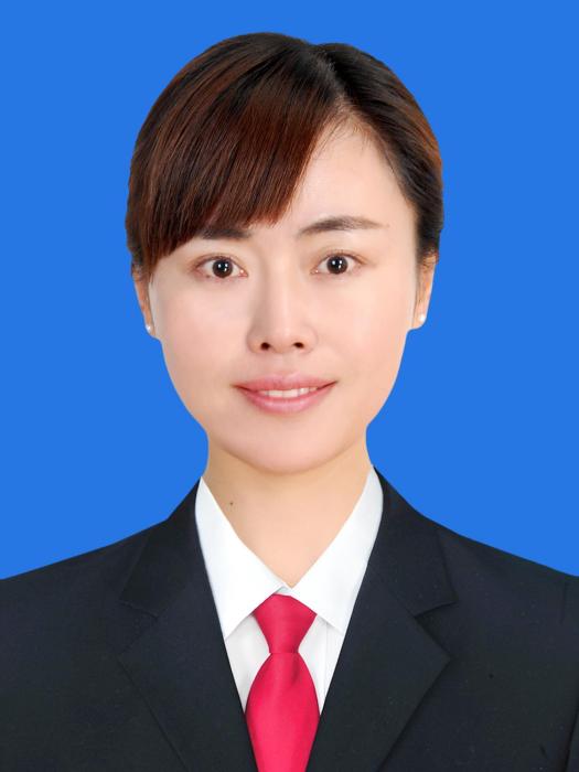 劉玲(甘肅省敦煌市商務局黨組書記、局長、一級主任科員) 劉玲(甘肅省敦煌市商務局黨組書記、局長、一級主任科員)