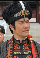 奢香夫人(2011年陳健執導、寧靜主演古裝劇)