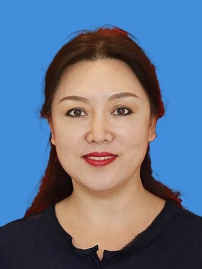 王雪凡(遼寧省瀋陽市大東區教育局副局長) 王雪凡(遼寧省瀋陽市大東區教育局副局長)