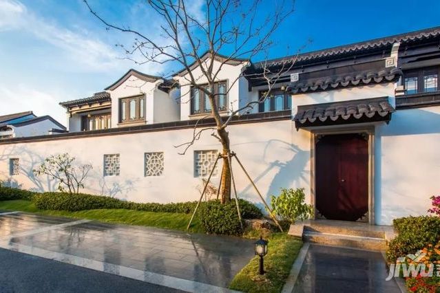 桃李溪村 桃李溪村