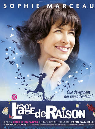 蘇菲·瑪索(Sophie Marceau) 蘇菲·瑪索(Sophie Marceau)