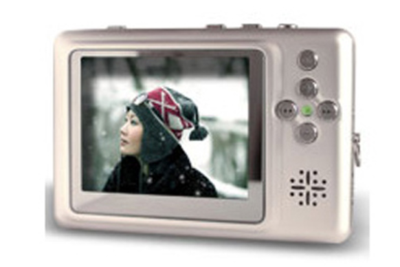 優百特UF-860(512MB) 優百特UF-860(512MB)