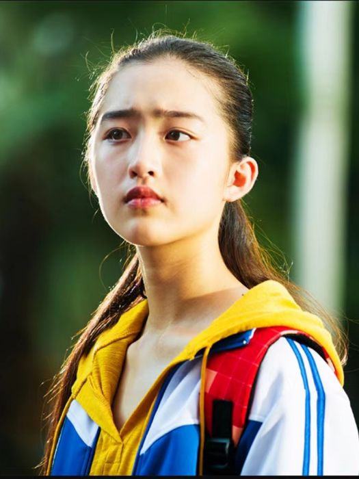 馬依依(《無名之輩》中的角色) 馬依依(《無名之輩》中的角色)