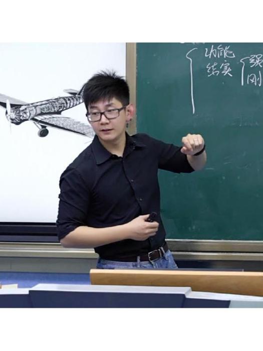 苟勝老師(自媒體創作者) 苟勝老師(自媒體創作者)