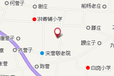 胡老莊孜