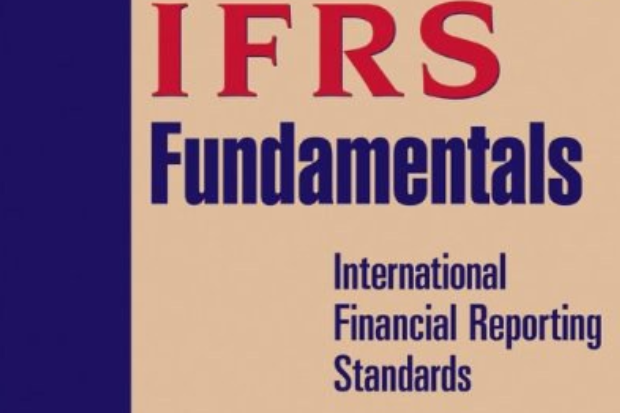 Understanding IFRS Fundamentals Understanding IFRS Fundamentals