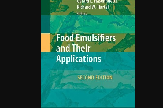 Food Emulsifiers and Their Applications Food Emulsifiers and Their Applications